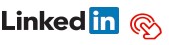 logo linkedin site web