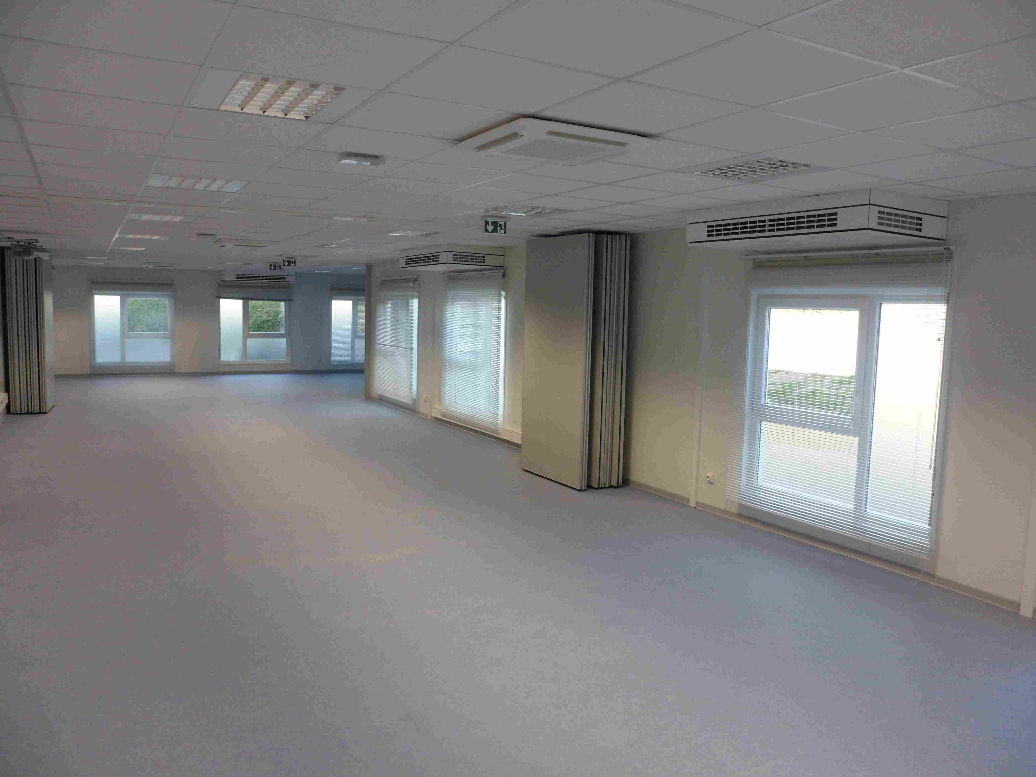 AIRMASTER chantier IRA Metz int.